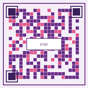 海角网公众号二维码